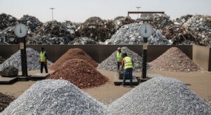 أسعار شراء السكراب بخميس مشيط