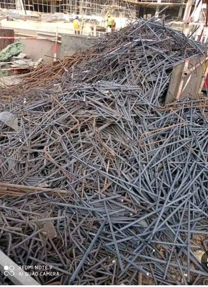 شراء سكراب بخميس مشيط