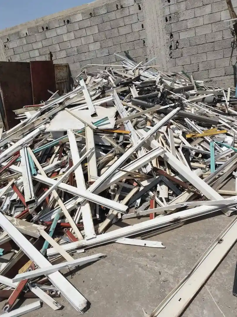 شراء المنيوم سكراب بالقطيف