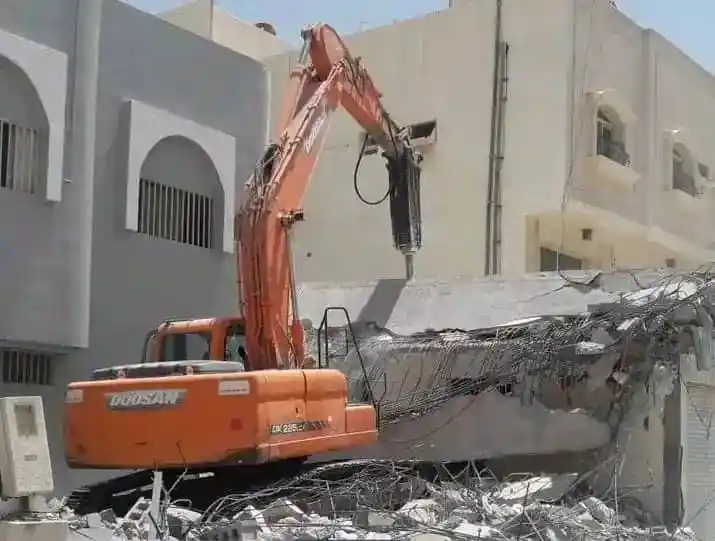 شراء السكراب من المنازل الدمام ونقل الأجهزة والمعدات القديمة